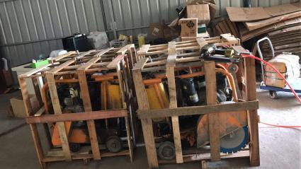 枝江行李、家具、电器包装托运