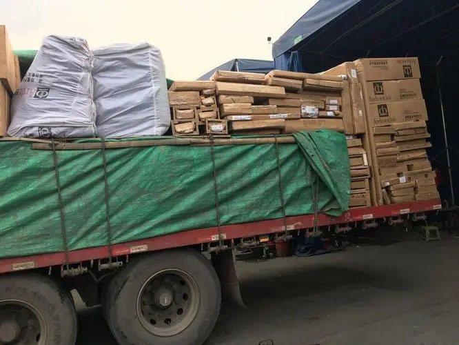 枝江家具托运